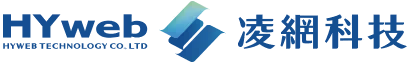 凌網科技 LOGO