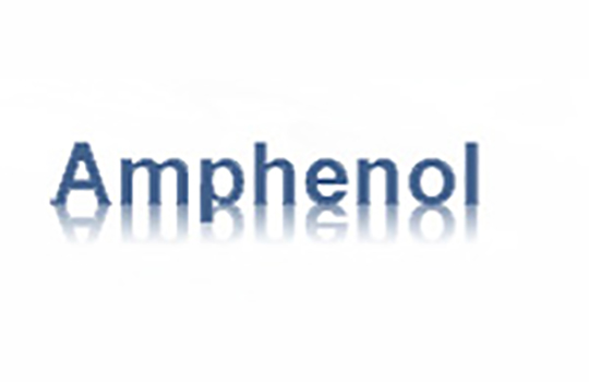 美商安費諾 LOGO