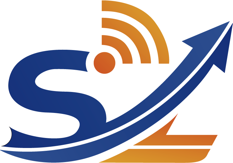 昇澤 3C LOGO